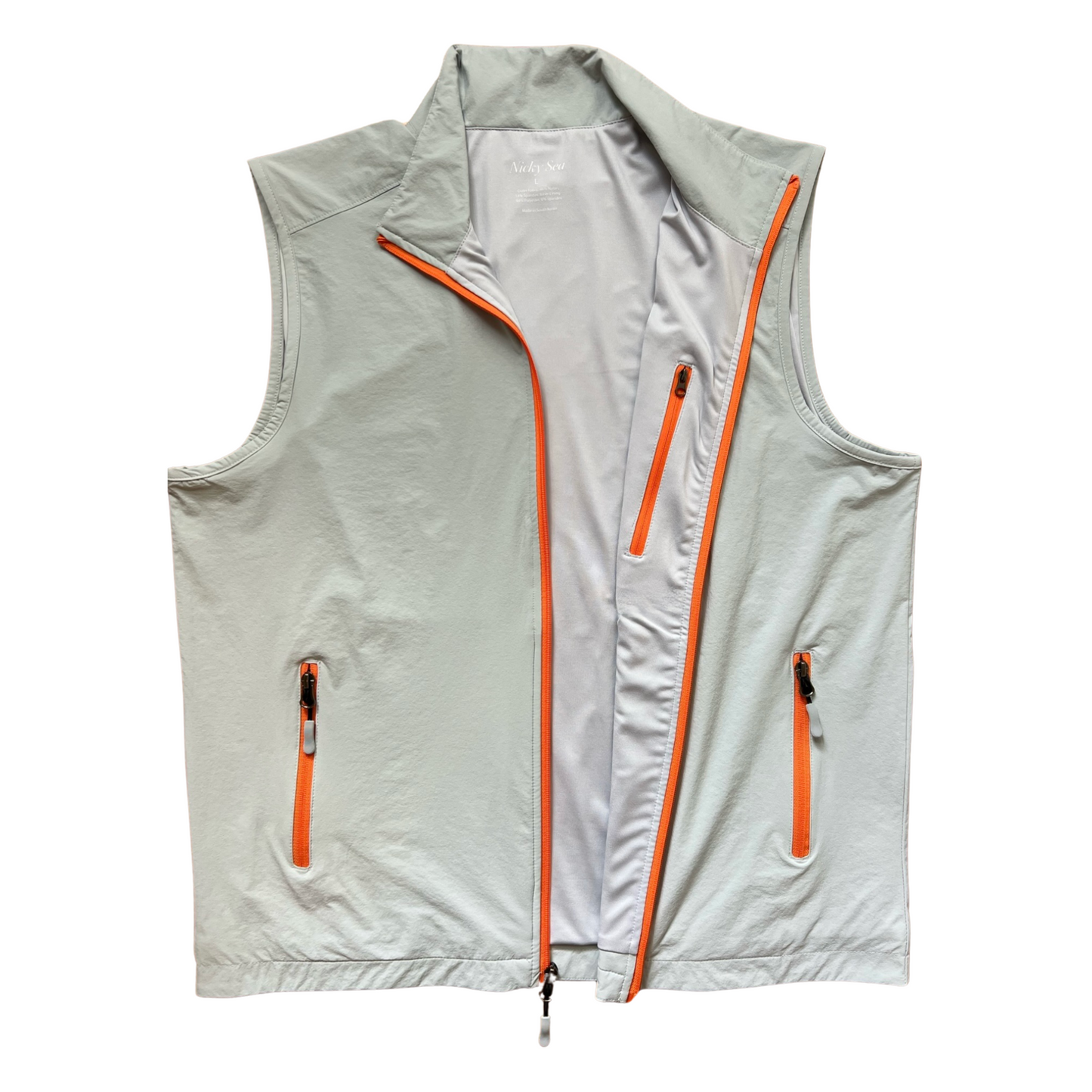 Golden Hour All Weather Vest