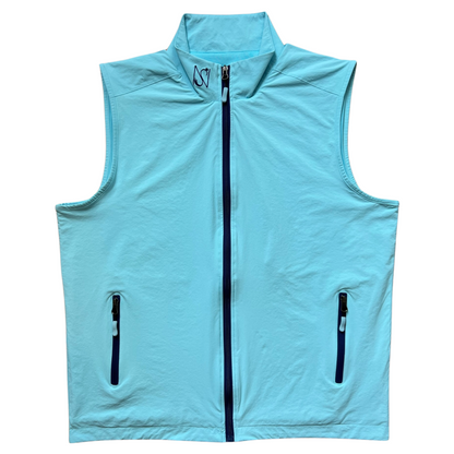 Ocean Breeze All Weather Vest