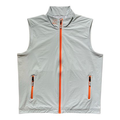 Golden Hour All Weather Vest