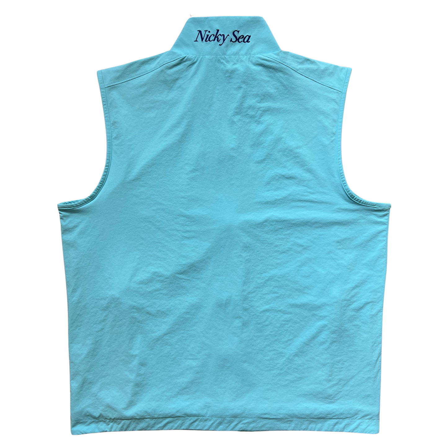 Ocean Breeze All Weather Vest