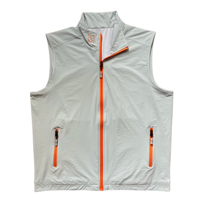 Golden Hour All Weather Vest