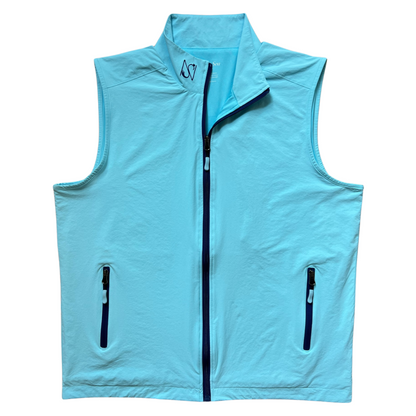 Ocean Breeze All Weather Vest