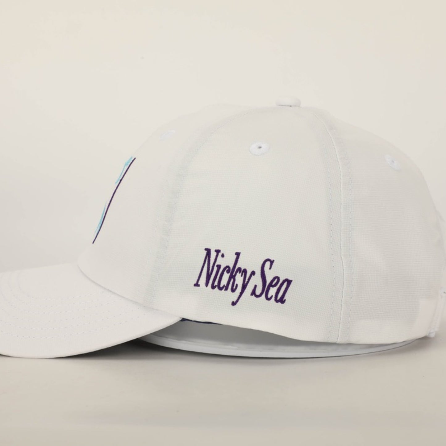 Nicky Sea Hat