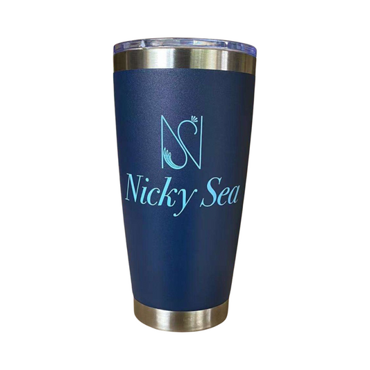 Nicky Sea Tumbler